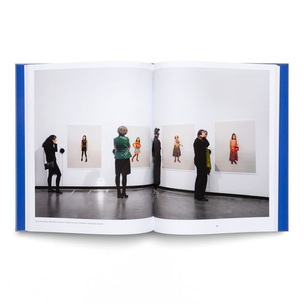 Produktbild: Shilpa Gupta. we last met in the mirror