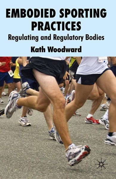 Produktbild: Embodied Sporting Practices