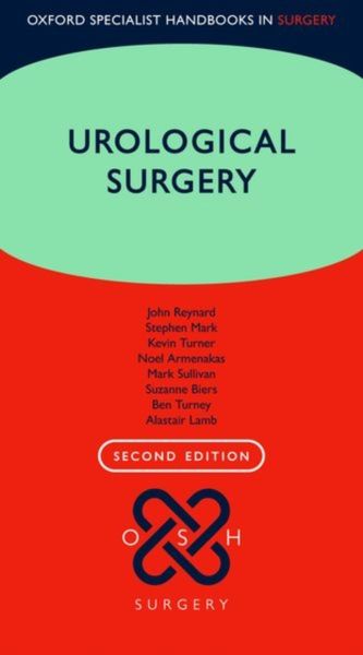 Produktbild: Urological Surgery