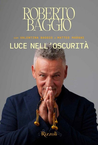 Produktbild: Luce nell'oscurit&agrave;