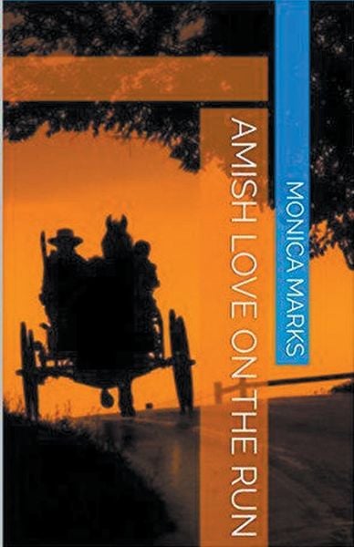 Produktbild: Amish Love On The Run