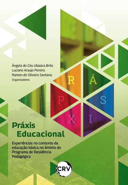 Produktbild: Pr&aacute;xis educacional