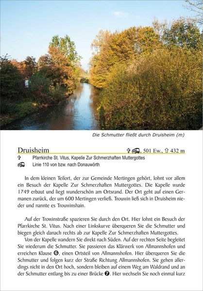 Produktbild: Bayerisch-Schw&auml;bischer Jakobsweg von Oettingen zum Bodensee