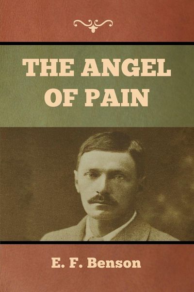 Produktbild: The Angel of Pain
