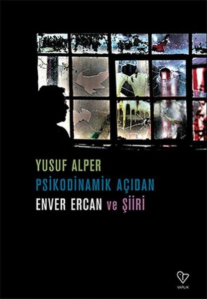 Produktbild: Psikodinamik Acidan Enver Ercan ve Siiri