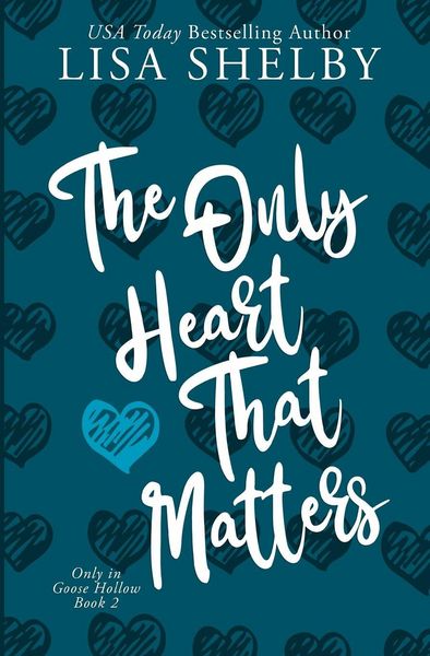 Produktbild: The Only Heart That Matters