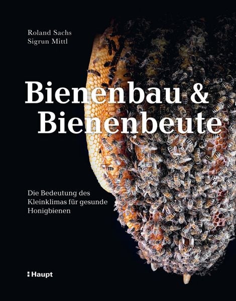 Produktbild: Bienenbau und Bienenbeute