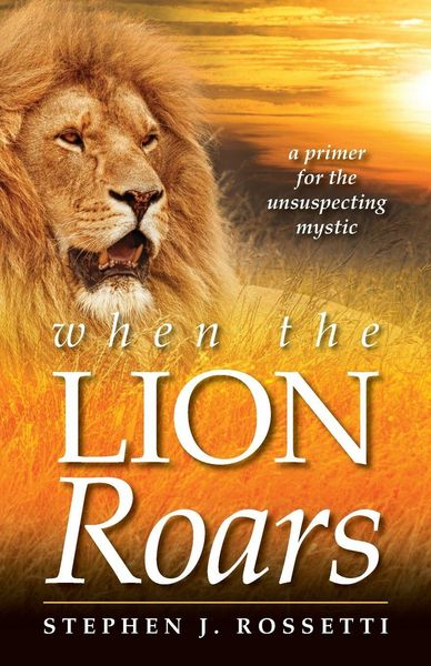 Produktbild: When the Lion Roars