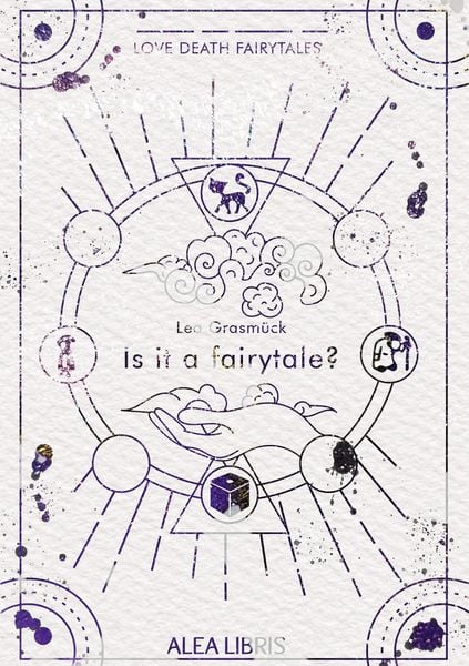 Produktbild: Is it a fairytale?