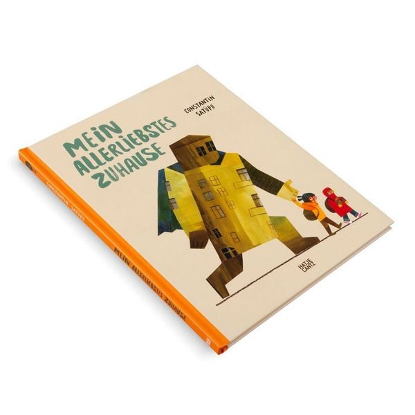 Produktbild: Mein allerliebstes Zuhause