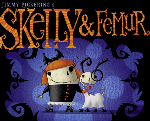 Produktbild: Skelly & Femur Repackage/e