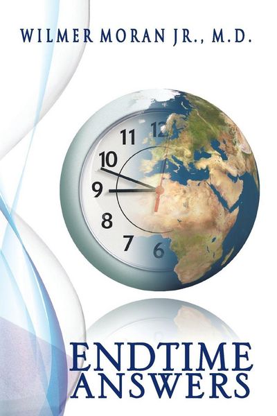 Produktbild: End Time Answers