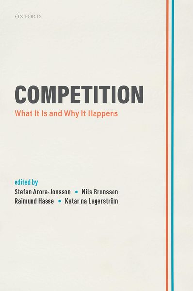 Produktbild: Competition