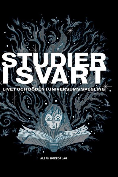 Produktbild: Studier i svart