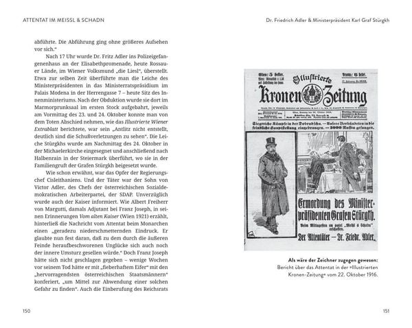 Produktbild: Showdown in Wien
