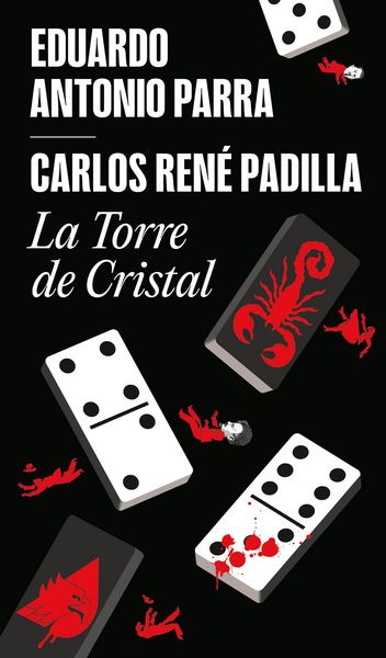 Produktbild: La Torre de Cristal / The Crystal Tower