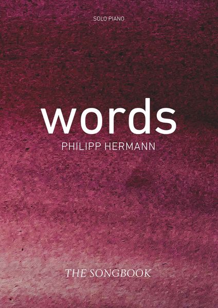 Produktbild: Words