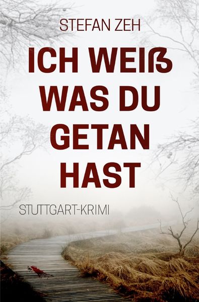 Produktbild: Ich wei&szlig; was du getan hast