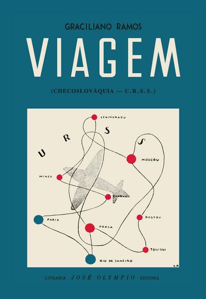 Produktbild: Viagem