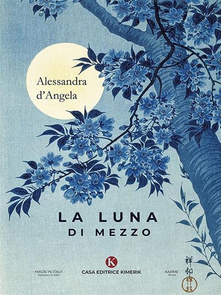 Produktbild: La luna di mezzo