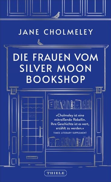 Produktbild: Die Frauen vom Silver Moon Bookshop