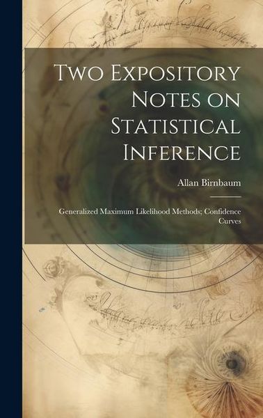 Produktbild: Two Expository Notes on Statistical Inference