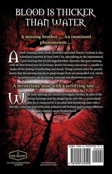 Produktbild: The Last Breath Before Death