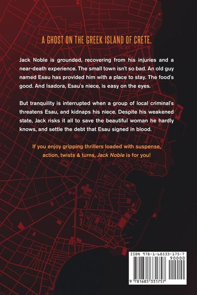 Produktbild: When Dead in Greece