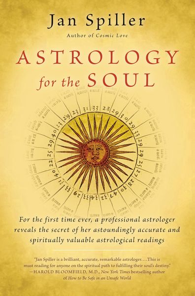 Produktbild: Astrology for the Soul