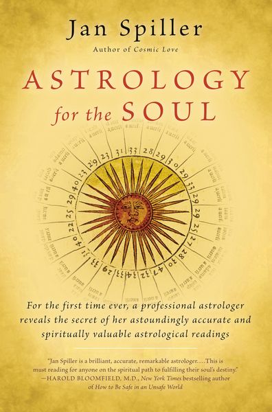 Produktbild: Astrology for the Soul