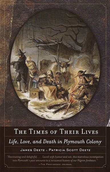 Produktbild: The Times of Their Lives