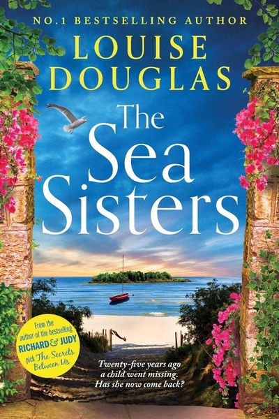 Produktbild: The Sea Sisters