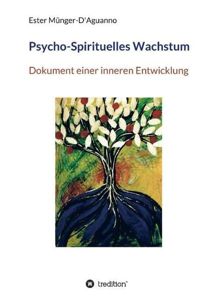Produktbild: Psycho-Spirituelles Wachstum