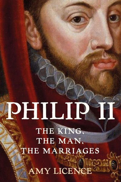 Produktbild: Philip II