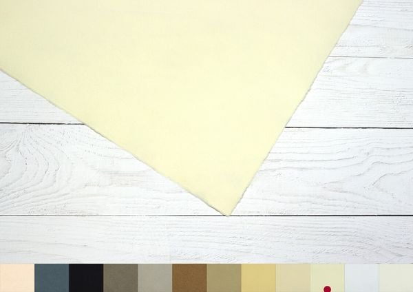 Produktbild: Hahnem&uuml;hle Papier The Collection - Ingres Pastel, ca. 62,5 x 48 cm, 100 g/m&sup2;, 25 Bogen