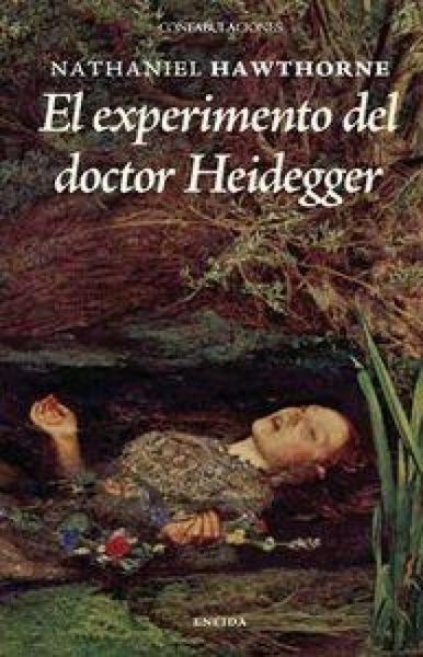 Produktbild: El experimento del doctor Heipegger