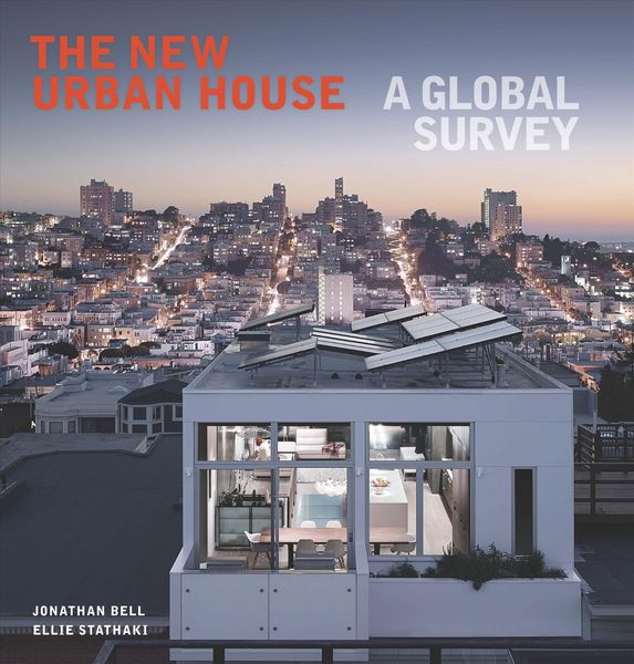 Produktbild: New Urban House