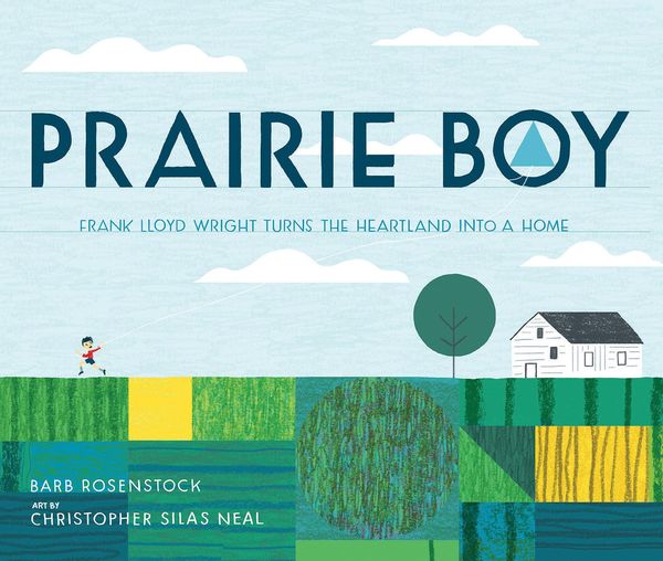 Produktbild: Prairie Boy