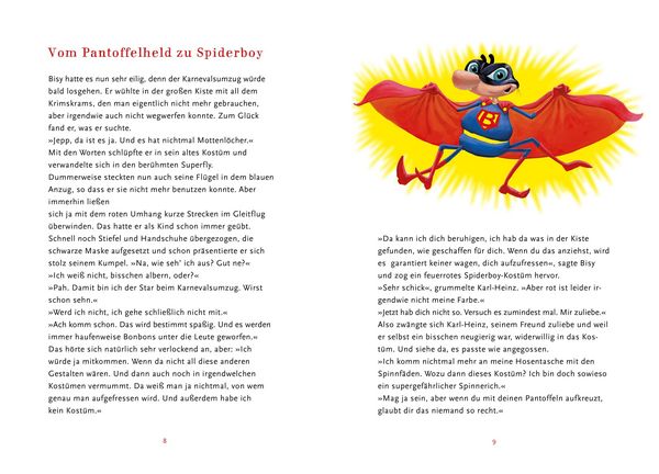 Produktbild: Wer spinnt, gewinnt!