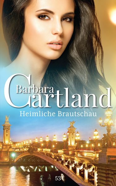 Produktbild: Heimliche Brautschau