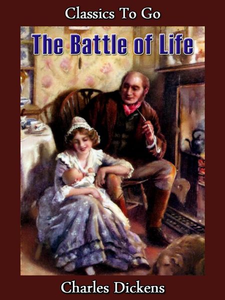 Produktbild: The Battle of Life