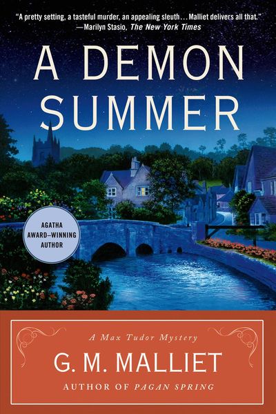 Produktbild: Demon Summer