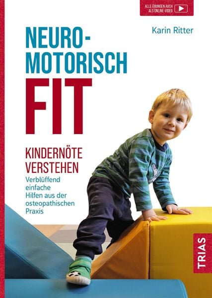Produktbild: Neuromotorisch fit
