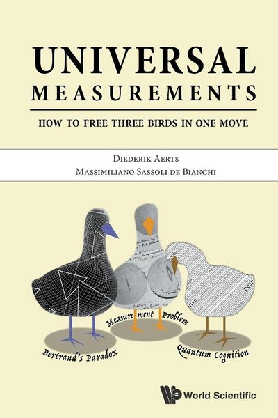 Produktbild: Universal Measurements