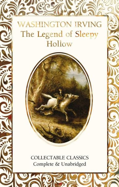 Produktbild: The Legend of Sleepy Hollow