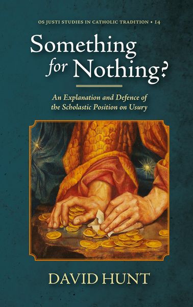 Produktbild: Something for Nothing?