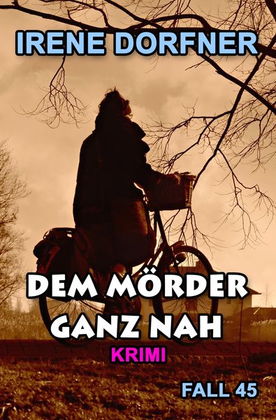 Produktbild: Dem M&ouml;rder ganz nah