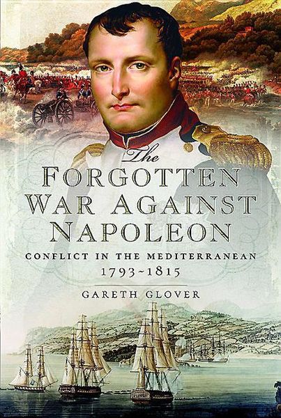 Produktbild: The Forgotten War Against Napoleon