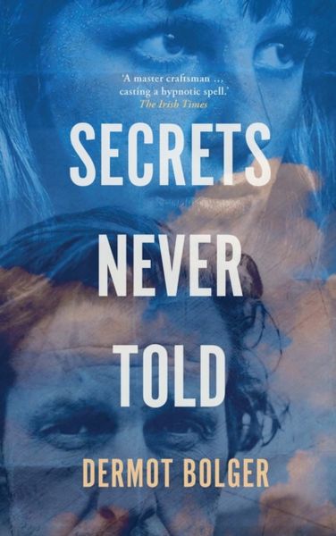 Produktbild: Secrets Never Told