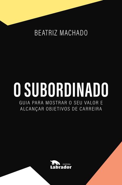 Produktbild: O subordinado
